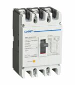 Disjoncteur compact fixe NM1-250S