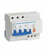 Disjoncteur différentiel NB1L-40 3P