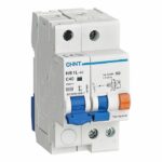 Disjoncteur différentiels NB1L-40