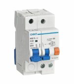 Disjoncteur différentiels NB1L-40