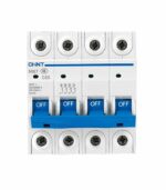Disjoncteur miniature NB7
