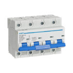 Disjoncteur DZ158-125 10KA