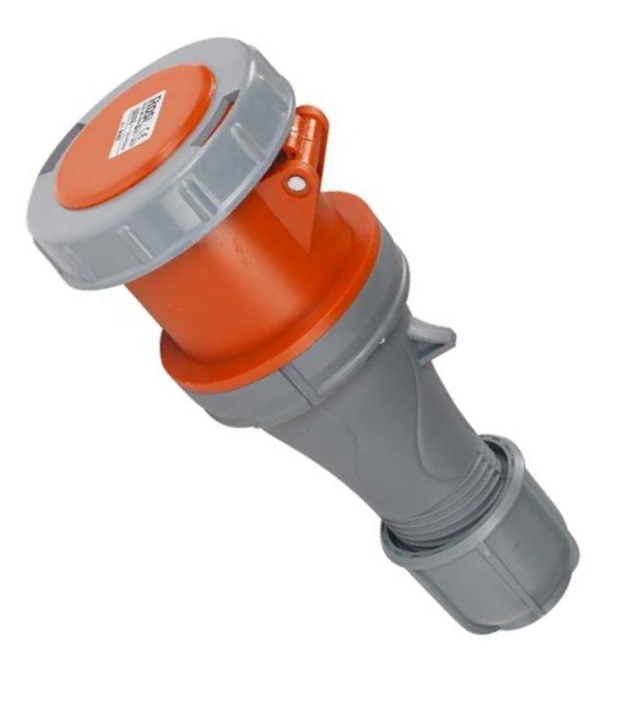 Fiche 5P 63A-125A IP67