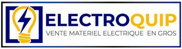Logo Electroquip Tunisie