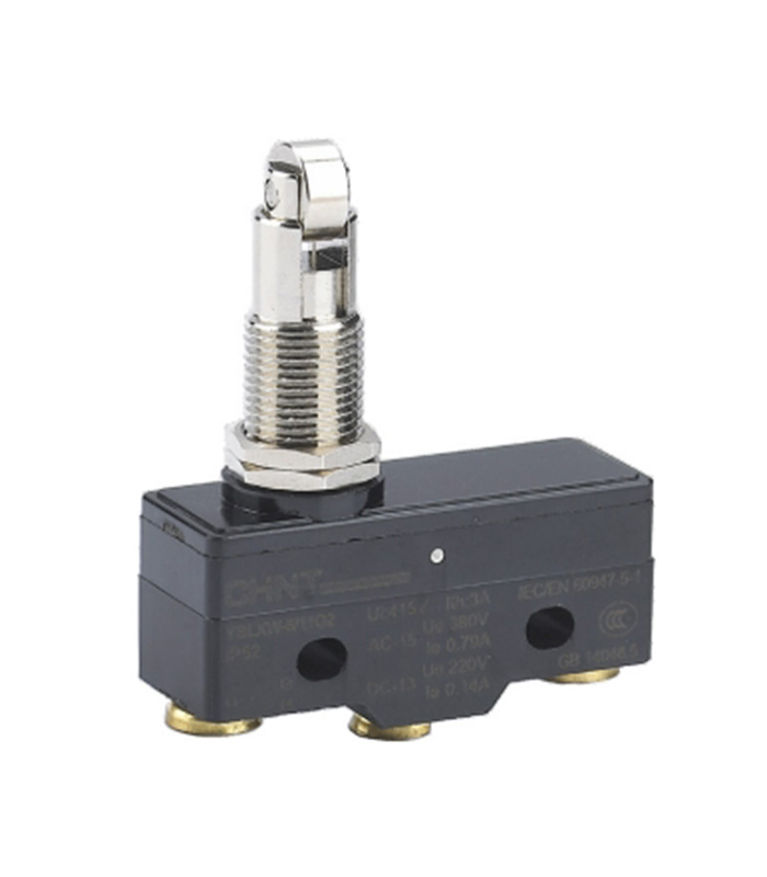 Micro switch YBLXW-5/11N1