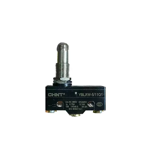Micro switch à poussoir YBLXW-5/11Q1