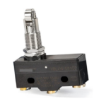 Micro switch à poussoir YBLXW-5/11Q2