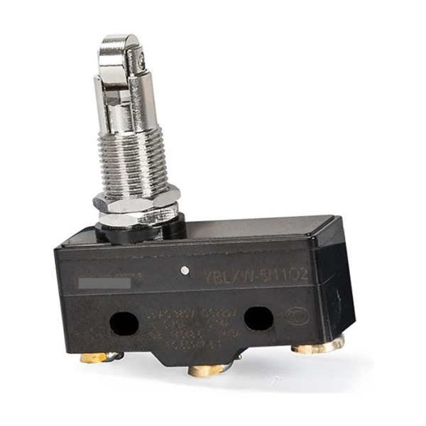 Micro switch à poussoir YBLXW-5/11Q2