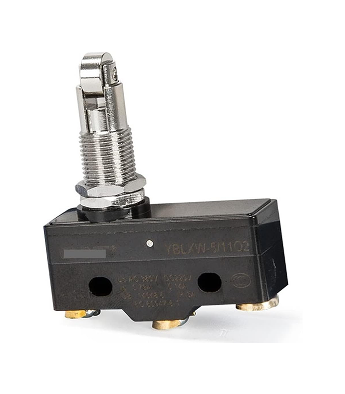 Micro switch à poussoir YBLXW-5/11Q2