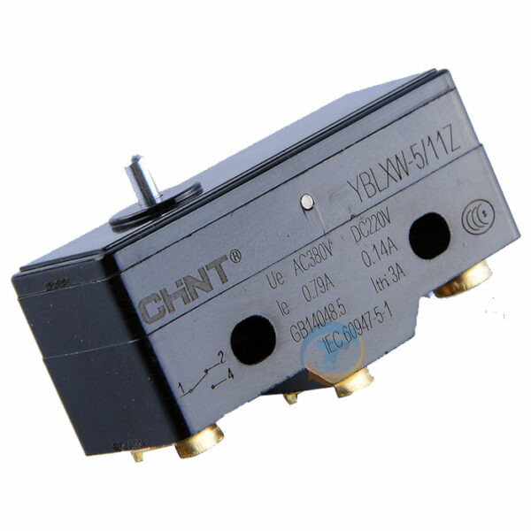 Micro switch à poussoir YBLXW-5/11Z tunisie