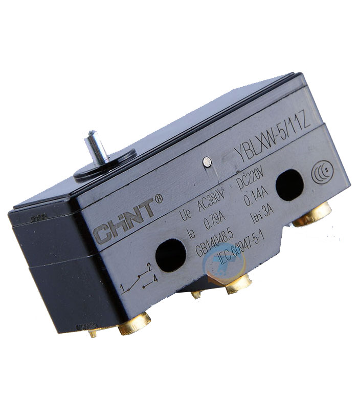 Micro switch à poussoir YBLXW-5/11Z tunisie