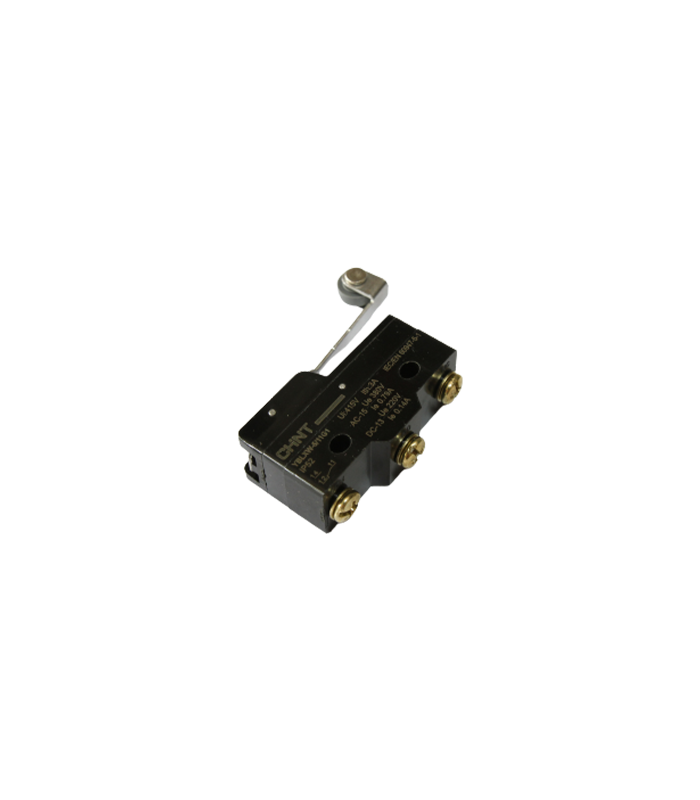 Micro switch avec levier à galet YBLXW-5/11G1