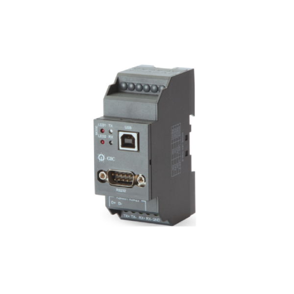Module de communication RS485 GIC
