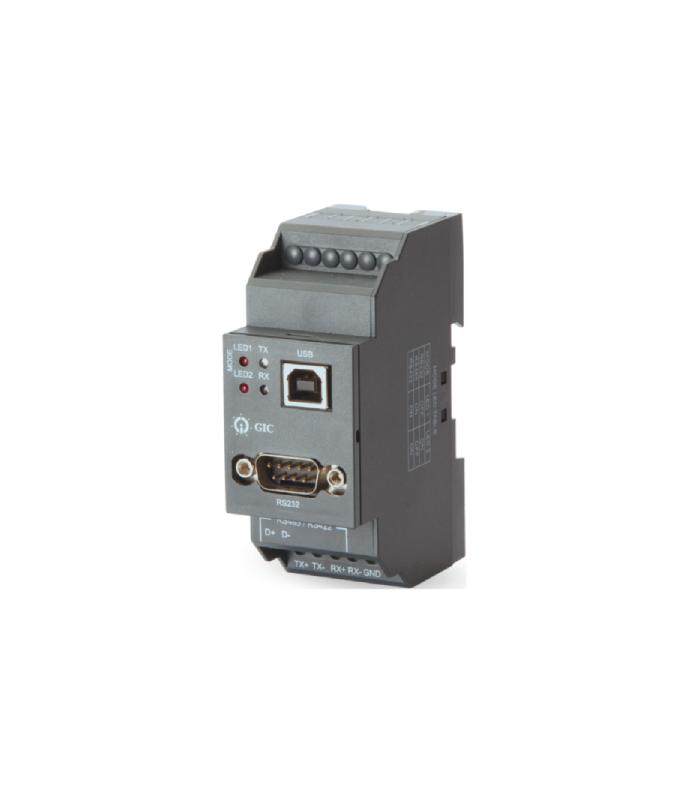 Module de communication RS485 GIC