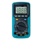Multimètre EM5510
