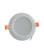 PANEL LED Encastré ROND 