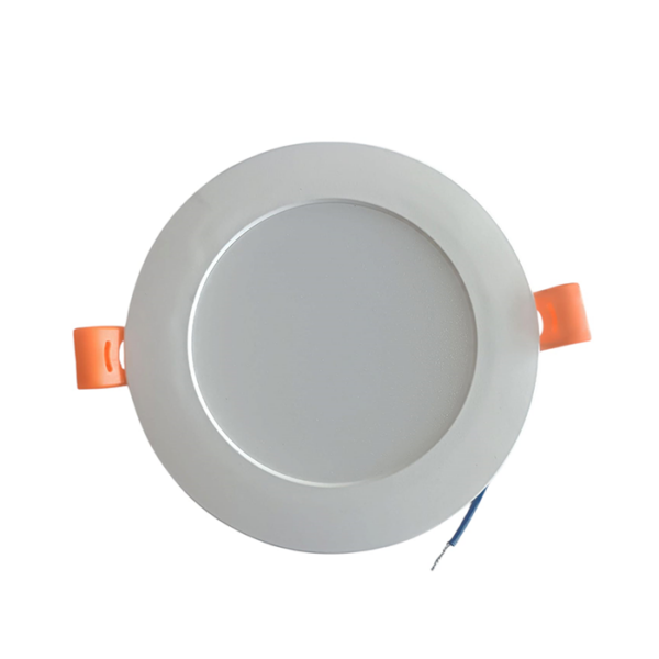 PANEL LED Encastré ROND 