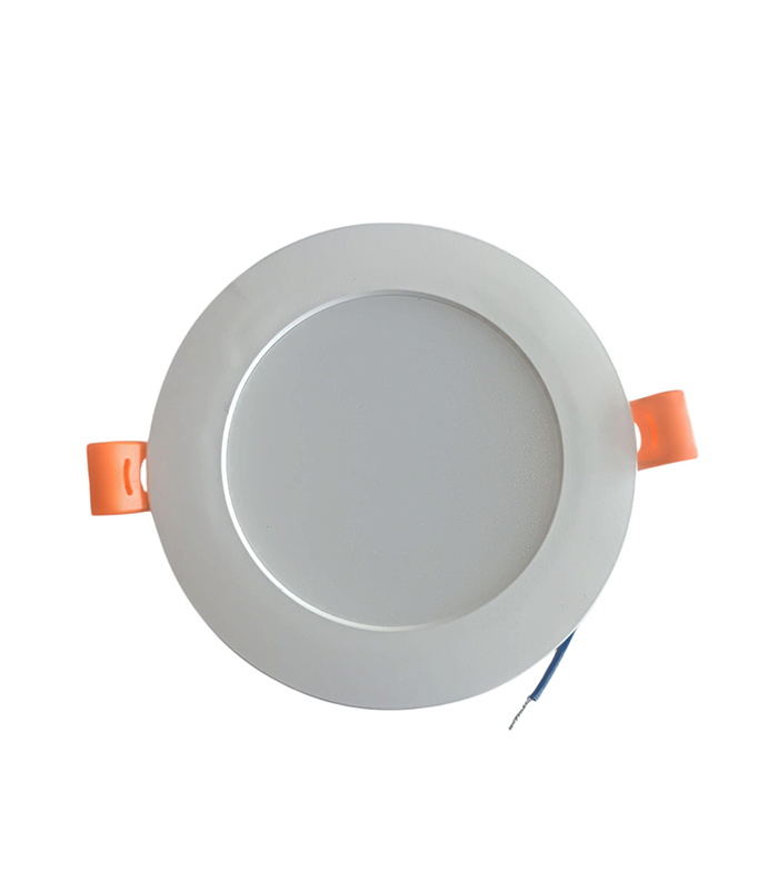 PANEL LED Encastré ROND 