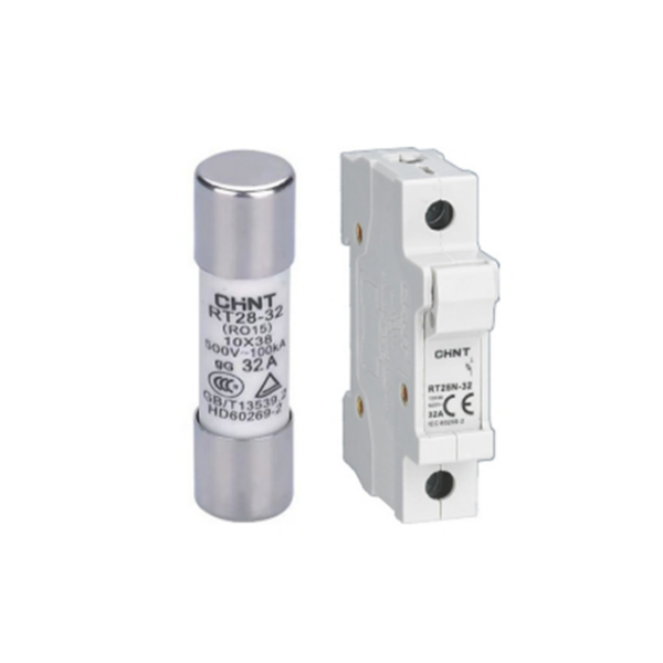 Porte fusible RT28-32