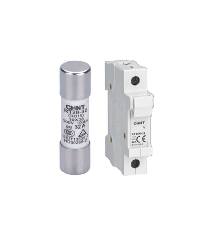 Porte fusible RT28-32