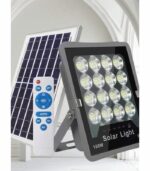 Projecteur solaire IP67