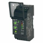 Relais différentiel 30mA-30A