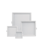 SPOT LED Carre 9-36W