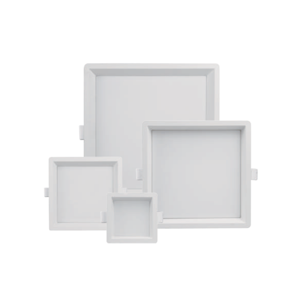 SPOT LED Carre 9-36W