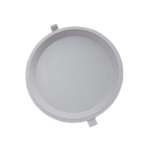SPOT ROND EN RETRAIT 9-36W