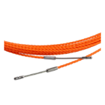 Sonde torsade Ø 4.5MM en polyester MASTER