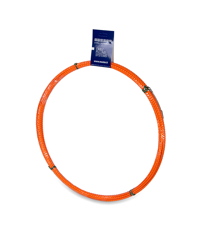 Sonde torsade Ø 4.5MM