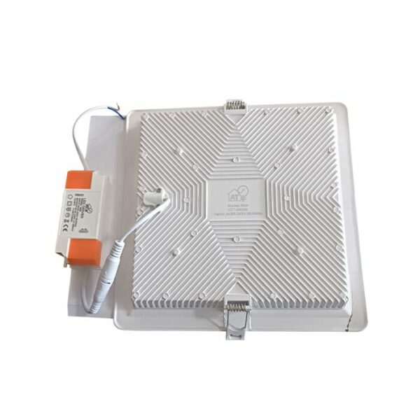 Spot LED carré 9w-36w