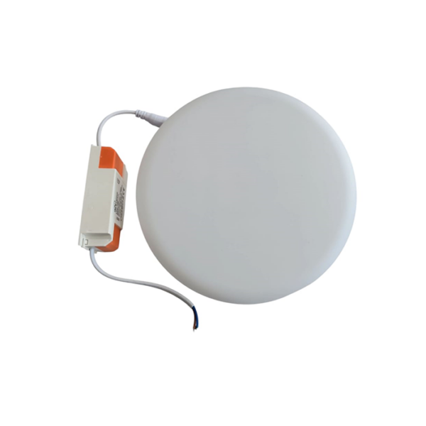 Spot LED rond 3D 9W-36W