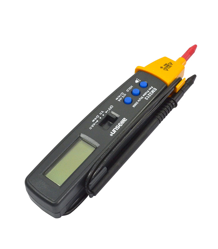 Stylo sonde style DMM EM3213A ALL-SUN