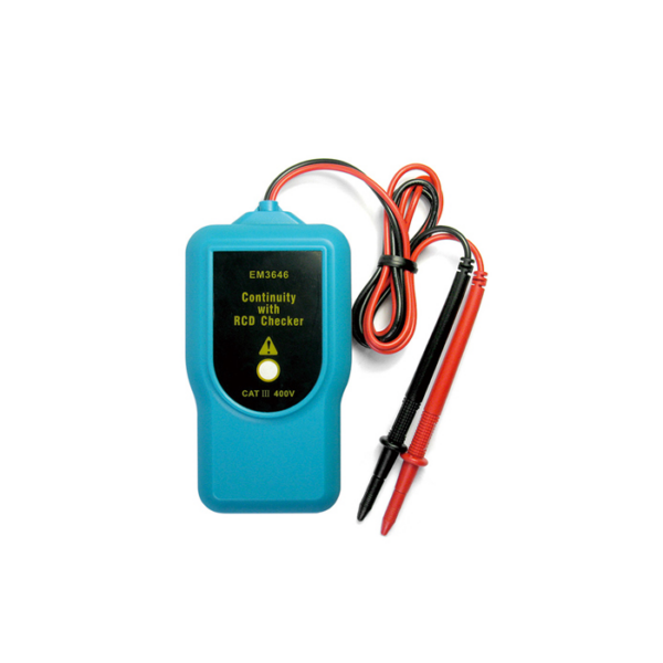 Testeur AC-DC EM3646