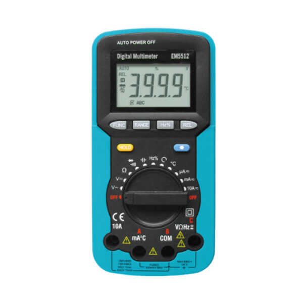 Testeur EM5512