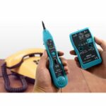 Testeur câble EM424 ALL-SUN