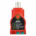 Testeur de prise marquage ETL EM9807 ALL-SUN