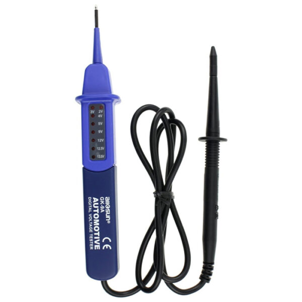Testeur voltage GK9