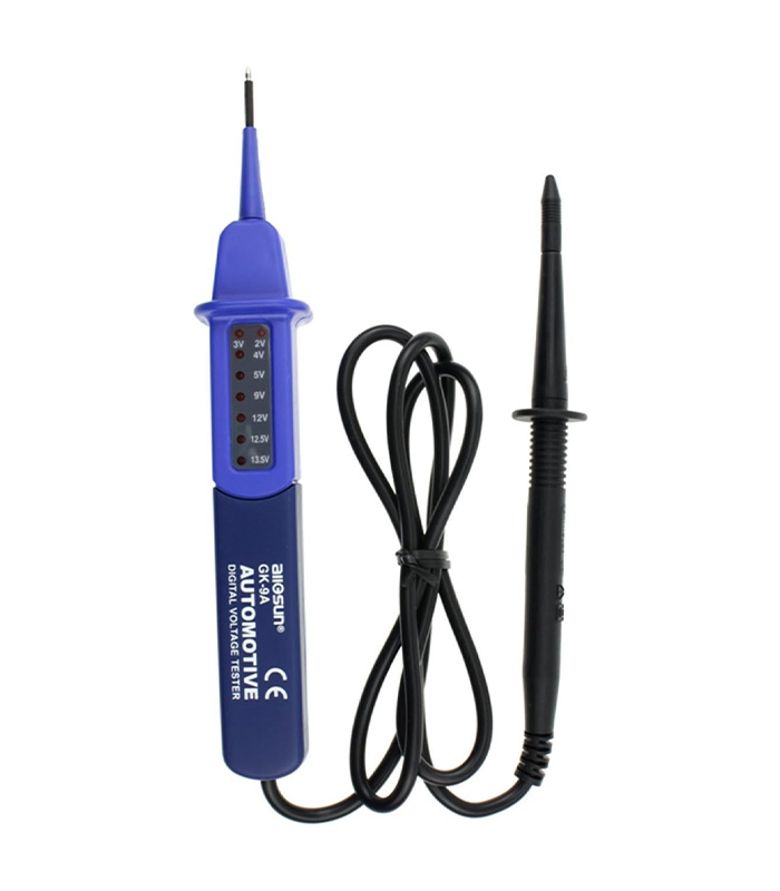 Testeur voltage GK9