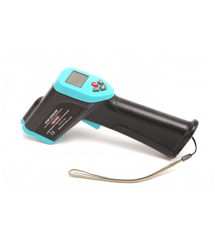 Thermomètre infrarouge EM528