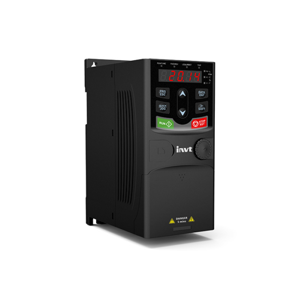 Variateurs de vitesse GD20