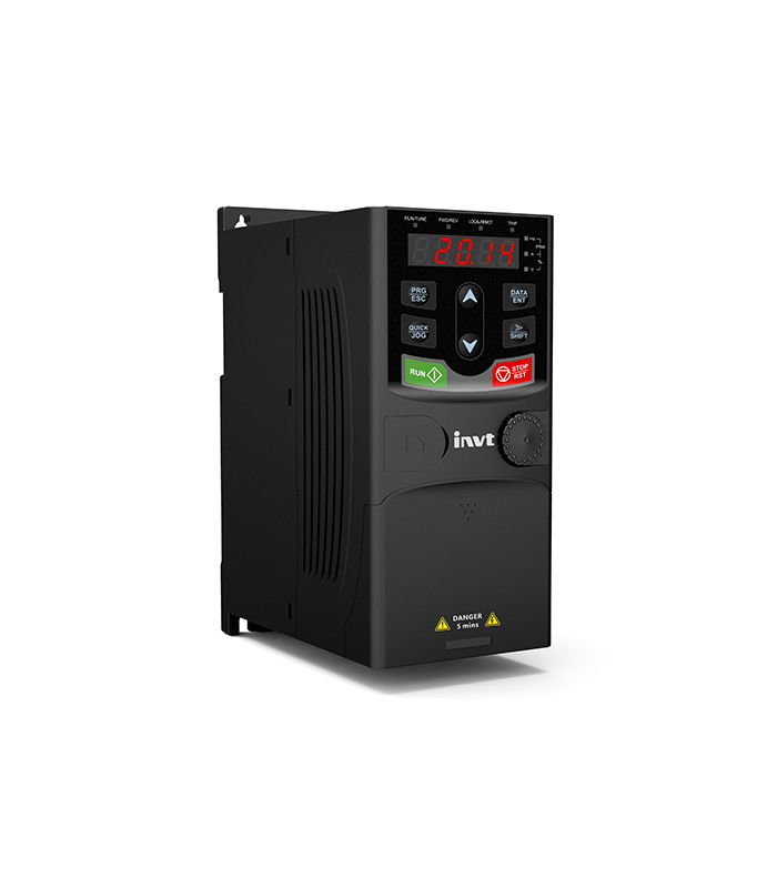 Variateurs de vitesse GD20