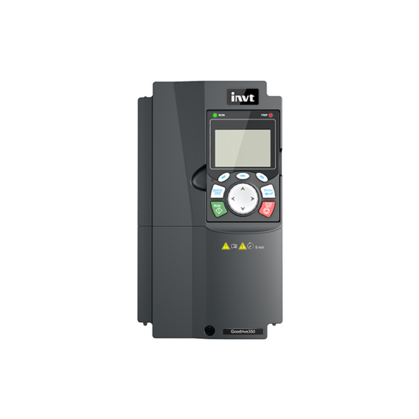 Variateurs hautes performances de la série GD350