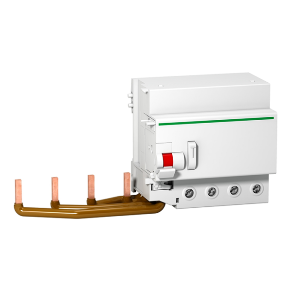 Bloc Vigi 4P 300MA