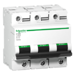 Disjoncteur C120N 3P