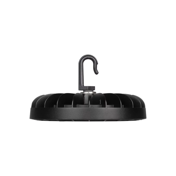 Armature LED industrielle 200W 6500K 100 DEG IP65 BK