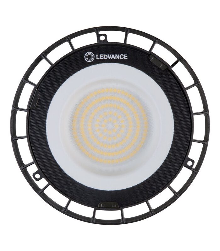 Armature LED industrielle 83W 110DEG IP65