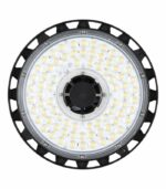 Armature LED industrielle HB 93W 70DEG IP65