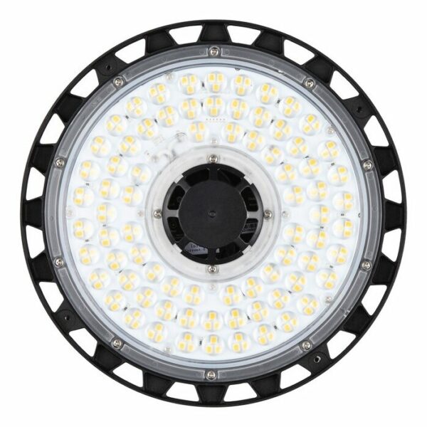 Armature LED industrielle HB 93W 70DEG IP65